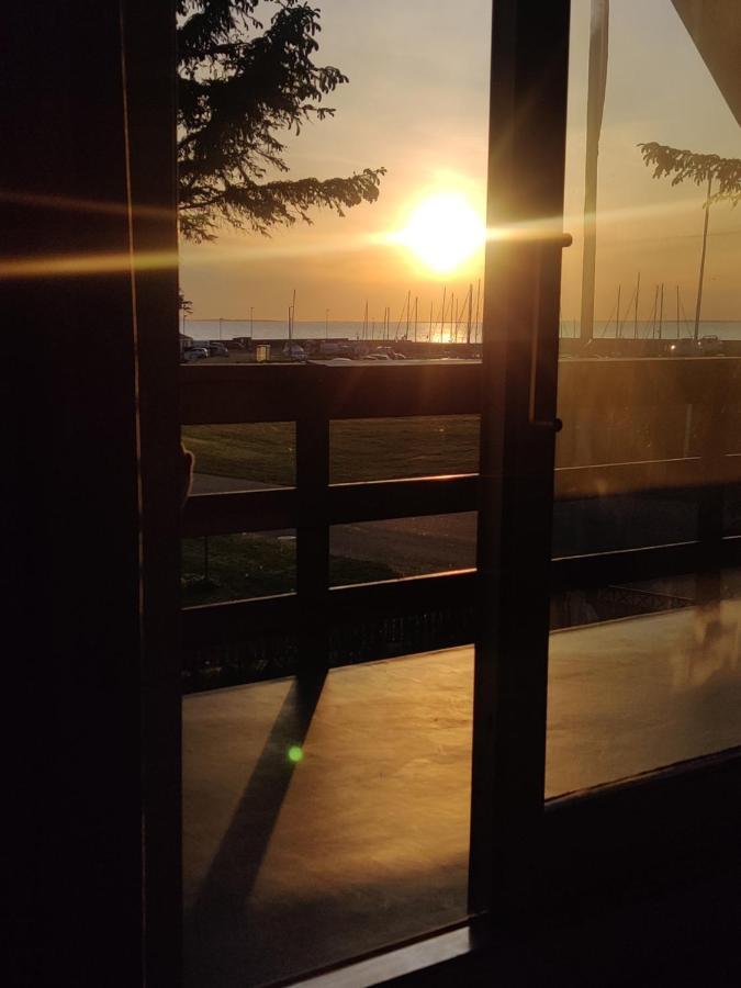 Villa Nida Ranum Exterior foto